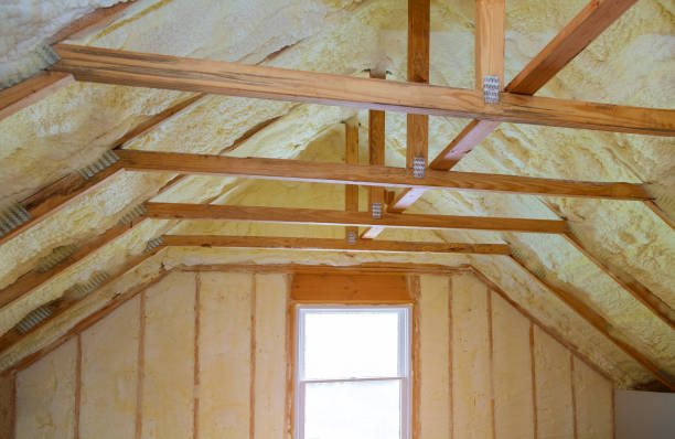 Best Commercial Insulation Contractor  in Bowmanstown, PA