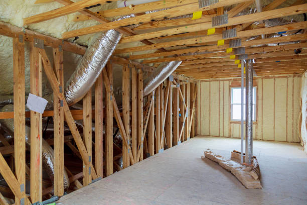 Best Local Insulation Services  in Bowmanstown, PA