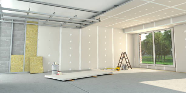 Best Garage Insulation Installation  in Bowmanstown, PA