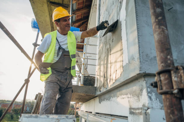 Best Residential Insulation Services  in Bowmanstown, PA